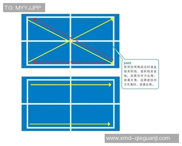 上海乒乓球队中路突破分析与战术调整的得失探讨 上海乒乓球队中路突破分析与战术调整的得失探讨