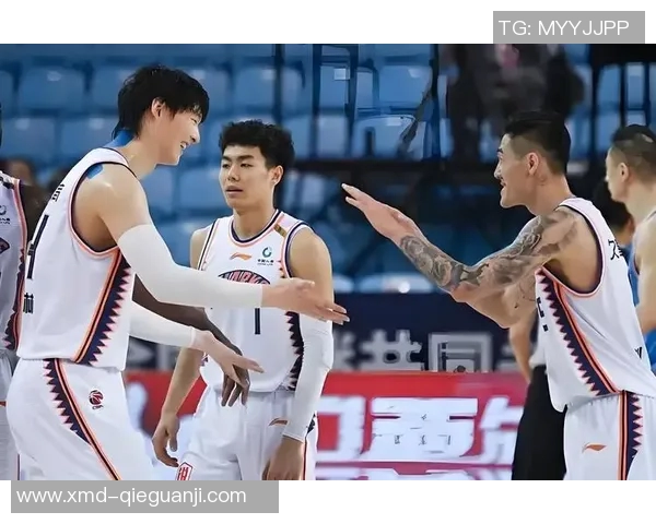 上海篮球队在城市联赛中的意识表现分析与点评 上海篮球队在城市联赛中的意识表现分析与点评