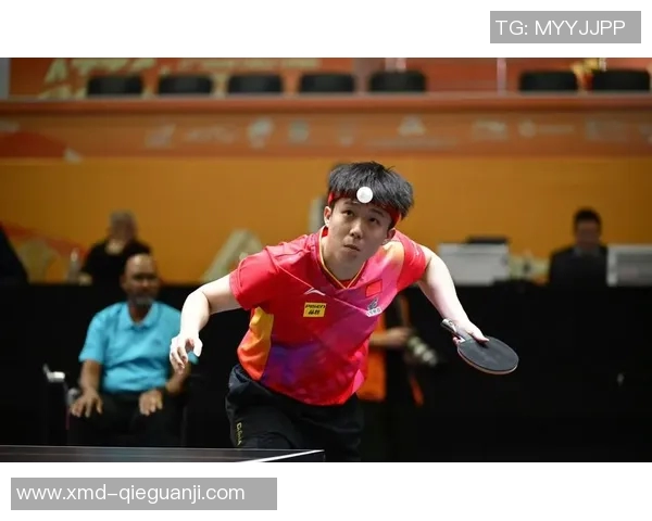 上海乒乓球队意识争议引发热议球迷对运动员表现的不同看法与期待