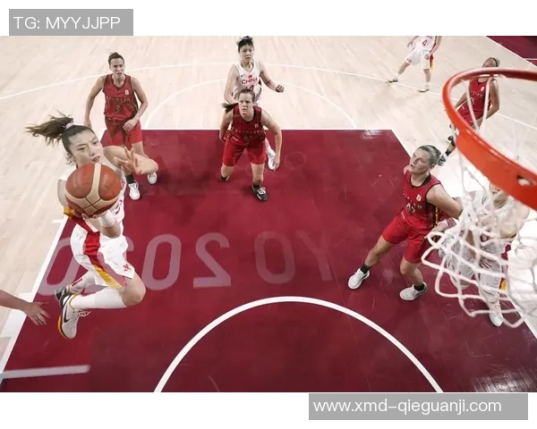 上海篮球队的崛起之路：从默默无闻到锦标赛的辉煌成就