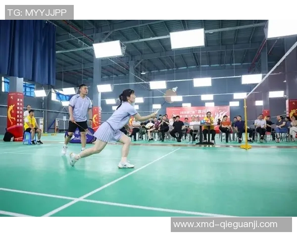 上海羽毛球队技术革新引发热议助力竞技水平提升与未来发展