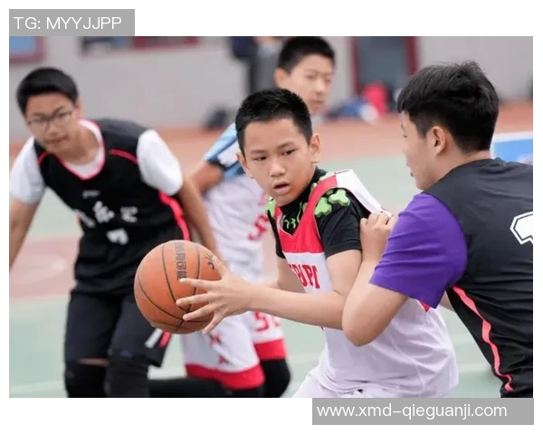 专访杨伟：探寻篮球成功背后的秘密与心路历程