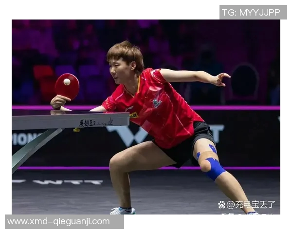 乒乓球的魅力之旅：深入了解重庆乒乓球队员的个人能力与成长之路