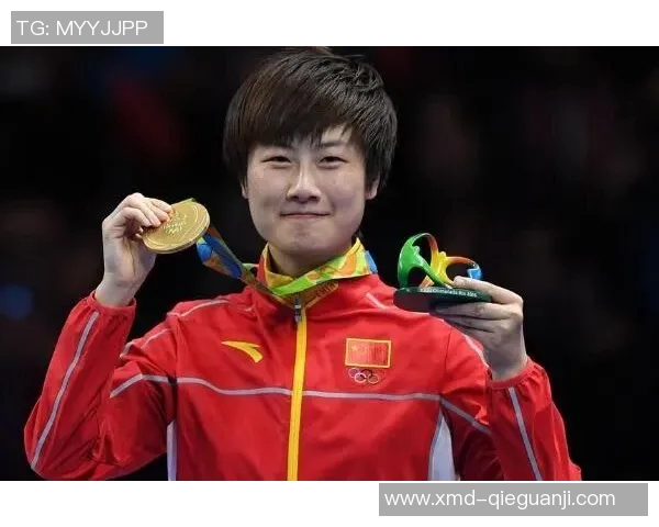 乒乓球心理素质评比结果揭晓南京乒乓球队荣登第十名榜单