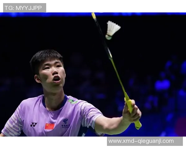 北京羽毛球队在世锦赛中的技术表现分析与未来展望 北京羽毛球队在世锦赛中的技术表现分析与未来展望