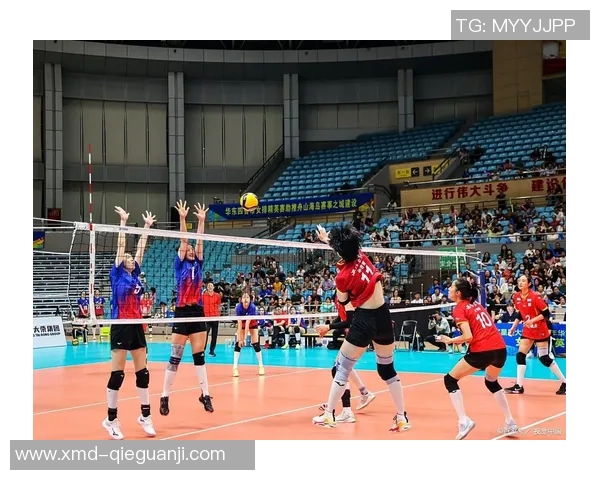 武汉排球队进攻战术解析与实战应用深度分析