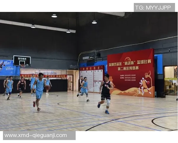 深圳篮球队在冠军赛中的技术表现分析与未来展望 深圳篮球队在冠军赛中的技术表现分析与未来展望