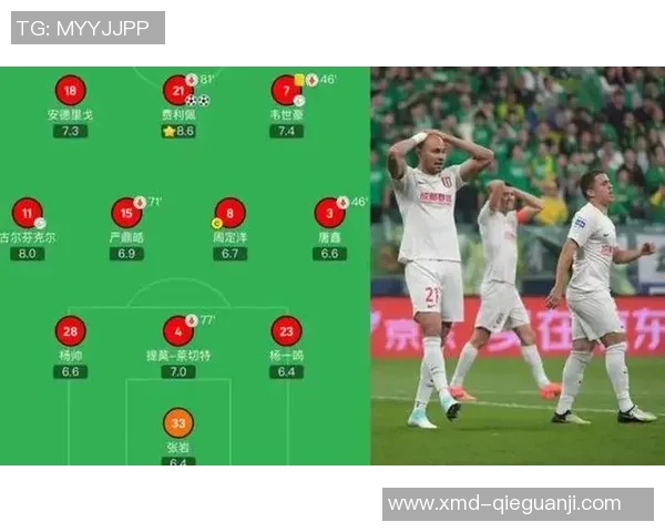 深圳足球队整体压制战术分析及其对比赛结果的影响探讨