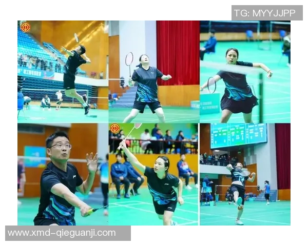 西安羽毛球队意识排名创新高展现团队实力与潜力 西安羽毛球队意识排名创新高展现团队实力与潜力