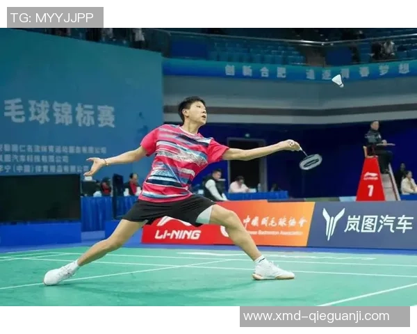 重庆羽毛球队崛起之路精英赛背后的奋斗与成长故事 重庆羽毛球队崛起之路精英赛背后的奋斗与成长故事