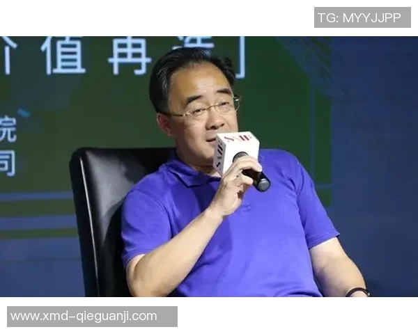 专访吴敏：解密网球成功之道