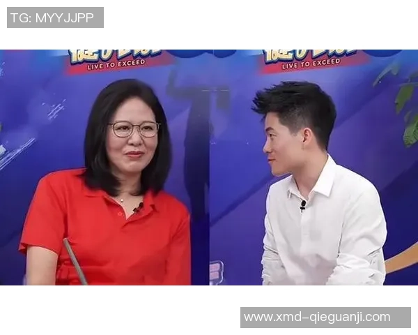 深度对话：刘丽的排球人生