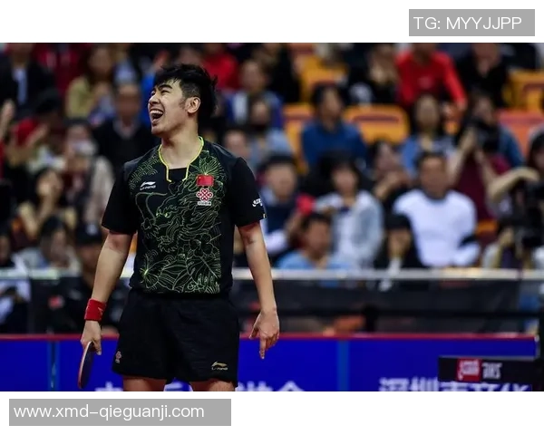 乒乓球评论：深圳乒乓球队的阵地战得失