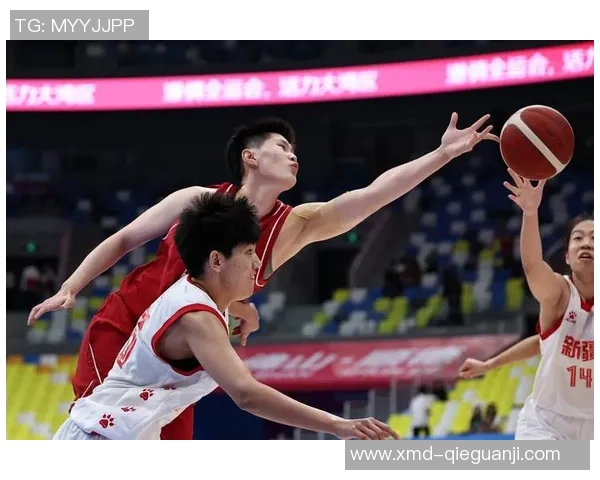 热议篮球：北京篮球队的技术变革