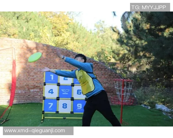 飞盘比赛经验排名：武汉飞盘队创新高