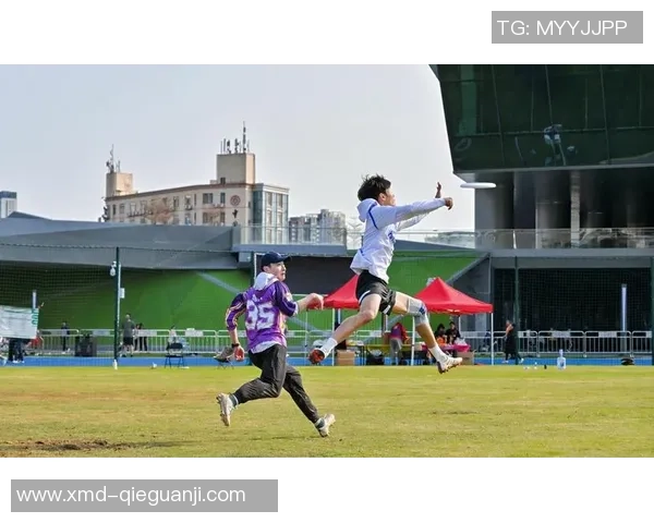 飞盘力量排行榜：深圳飞盘队位居第1名