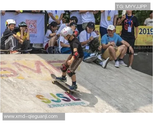 2026极限运动技术排行榜：杭州极限运动队位居第9名