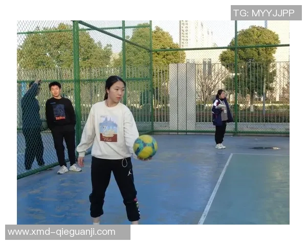 排球巨献：探秘杭州排球队的心理素质