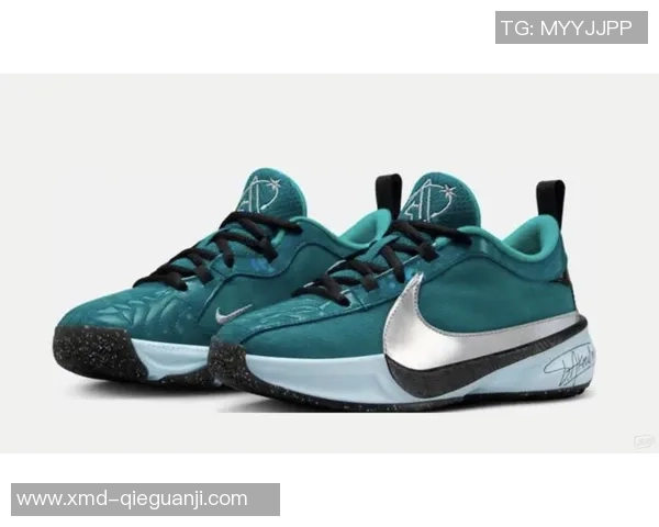 篮球装备选购：球鞋推荐