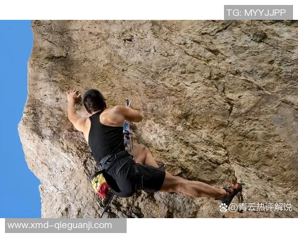 独家分析：武汉攀岩队的状态对比