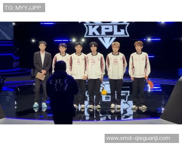 洲际赛特别报道：JDG的逆袭之旅