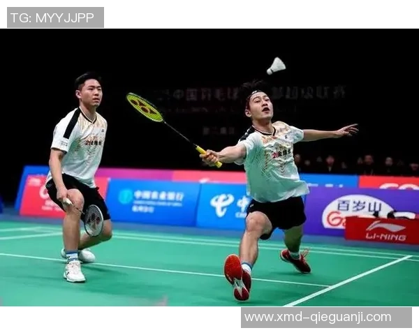 羽毛球纪实：记录杭州羽毛球队的奋斗经历