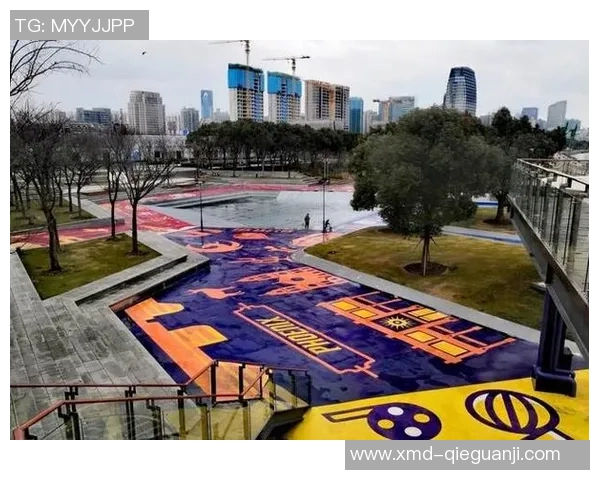 热议滑板：上海滑板队的战术变革