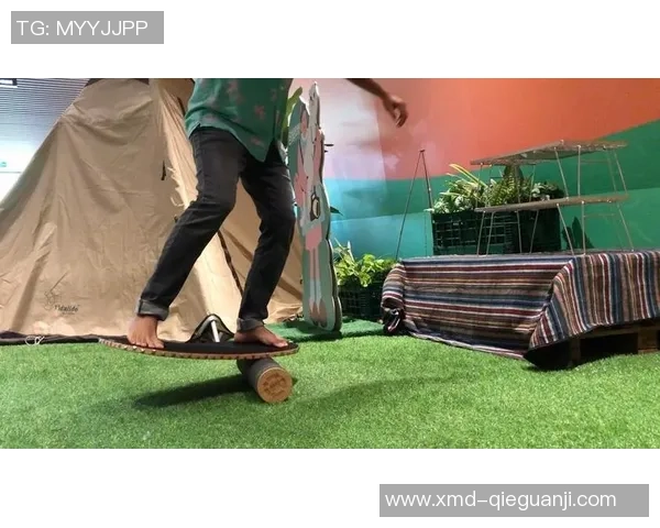 滑板纪实：记录成都滑板队的突破历程_1