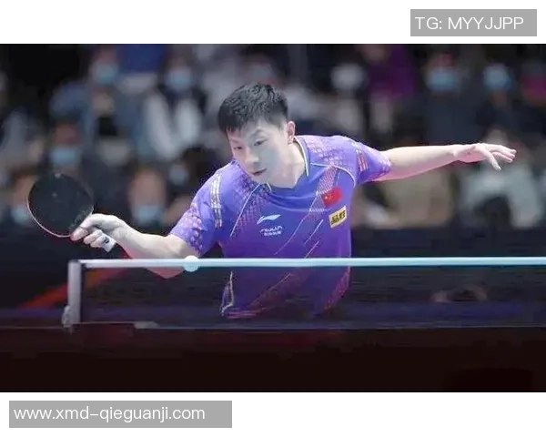 科学乒乓球:配合训练方法