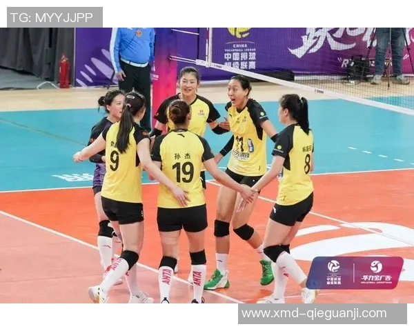 选拔赛点评：上海排球队的灵活性表现