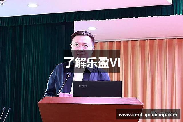 了解乐盈VI